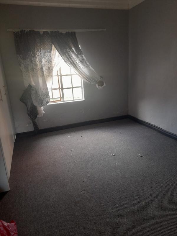 0 Bedroom Property for Sale in Bloemhof North West